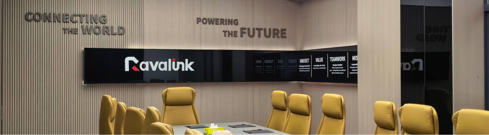 Meeting room